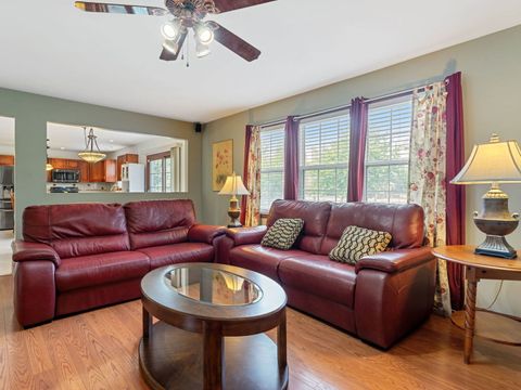 Tiny photo for 377 Blackfoot Drive, Bolingbrook, IL 60490 (MLS # 12463945)