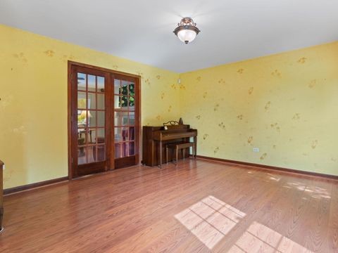 Tiny photo for 377 Blackfoot Drive, Bolingbrook, IL 60490 (MLS # 12463945)