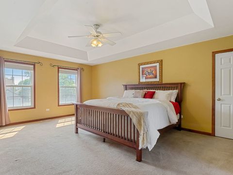 Tiny photo for 377 Blackfoot Drive, Bolingbrook, IL 60490 (MLS # 12463945)