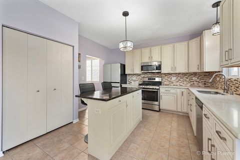 Tiny photo for 905 Shelter Island Lane, Pingree Grove, IL 60140 (MLS # 12642260)