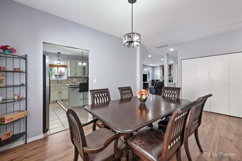 Tiny photo for 905 Shelter Island Lane, Pingree Grove, IL 60140 (MLS # 12642260)
