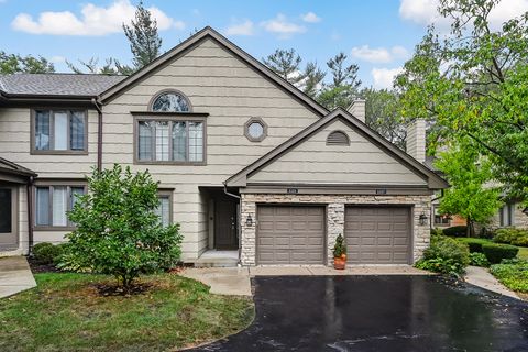 Photo of 1121 Lodgepole Court #1121, Darien, IL 60561 (MLS # 12491523)