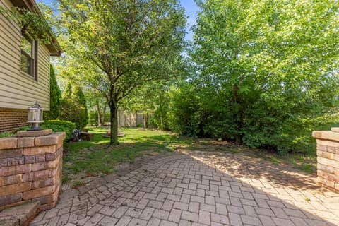 Tiny photo for 8407 Carriage Lane, Tinley Park, IL 60487 (MLS # 12675432)