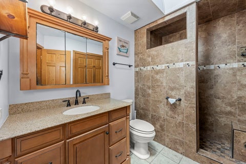 Tiny photo for 8407 Carriage Lane, Tinley Park, IL 60487 (MLS # 12675432)
