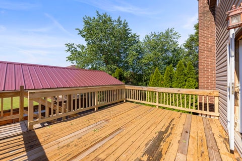 Tiny photo for 8407 Carriage Lane, Tinley Park, IL 60487 (MLS # 12675432)