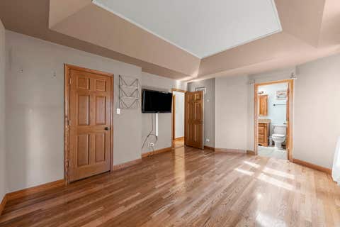 Tiny photo for 8407 Carriage Lane, Tinley Park, IL 60487 (MLS # 12675432)