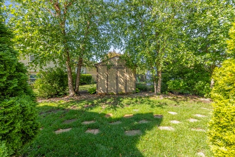 Tiny photo for 8407 Carriage Lane, Tinley Park, IL 60487 (MLS # 12675432)