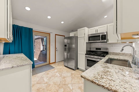 Tiny photo for 8407 Carriage Lane, Tinley Park, IL 60487 (MLS # 12675432)