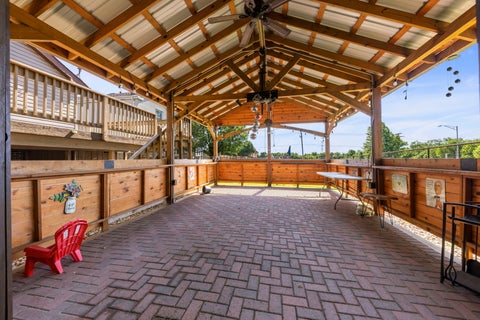 Tiny photo for 8407 Carriage Lane, Tinley Park, IL 60487 (MLS # 12675432)