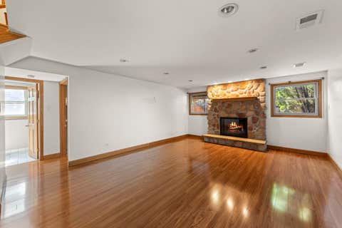 Tiny photo for 8407 Carriage Lane, Tinley Park, IL 60487 (MLS # 12675432)
