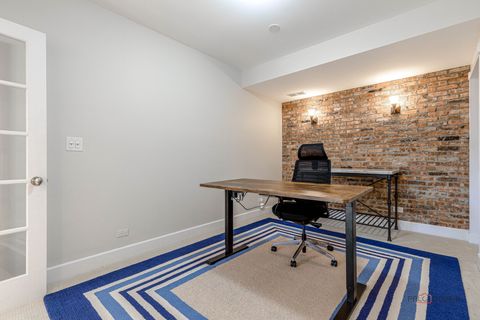 Tiny photo for 609 Old Hickory Lane, Libertyville, IL 60048 (MLS # 12589557)