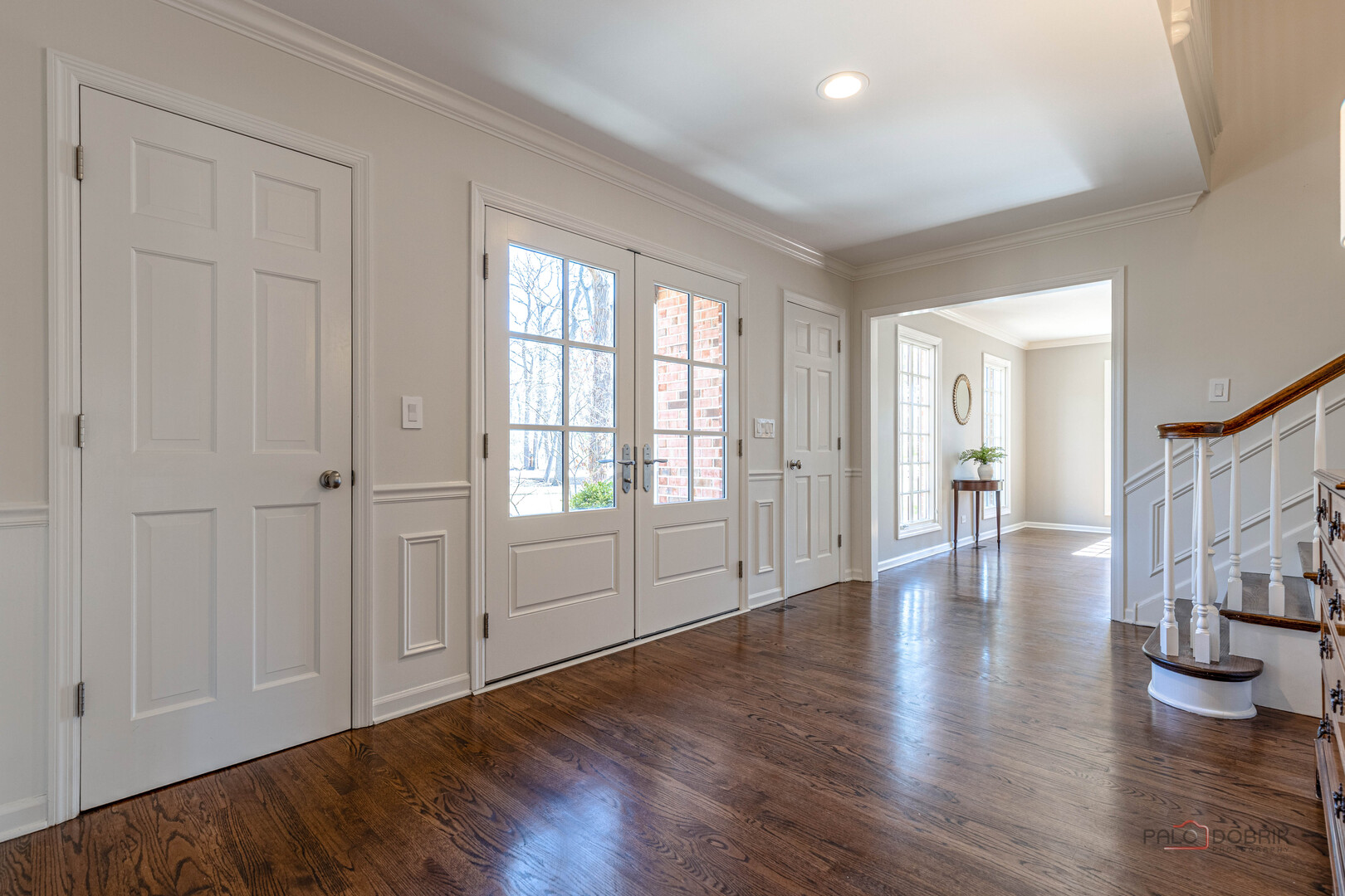 609 Old Hickory Lane