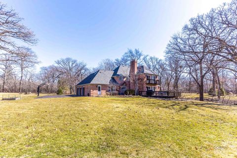 Tiny photo for 609 Old Hickory Lane, Libertyville, IL 60048 (MLS # 12589557)