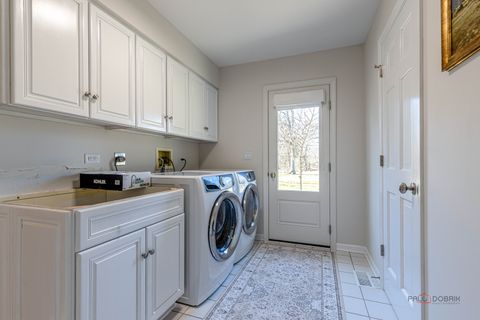 Tiny photo for 609 Old Hickory Lane, Libertyville, IL 60048 (MLS # 12589557)