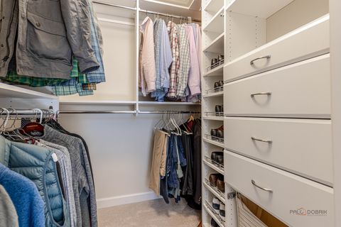 Tiny photo for 609 Old Hickory Lane, Libertyville, IL 60048 (MLS # 12589557)