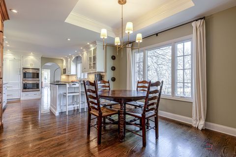 Tiny photo for 609 Old Hickory Lane, Libertyville, IL 60048 (MLS # 12589557)