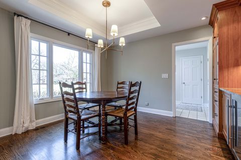 Tiny photo for 609 Old Hickory Lane, Libertyville, IL 60048 (MLS # 12589557)