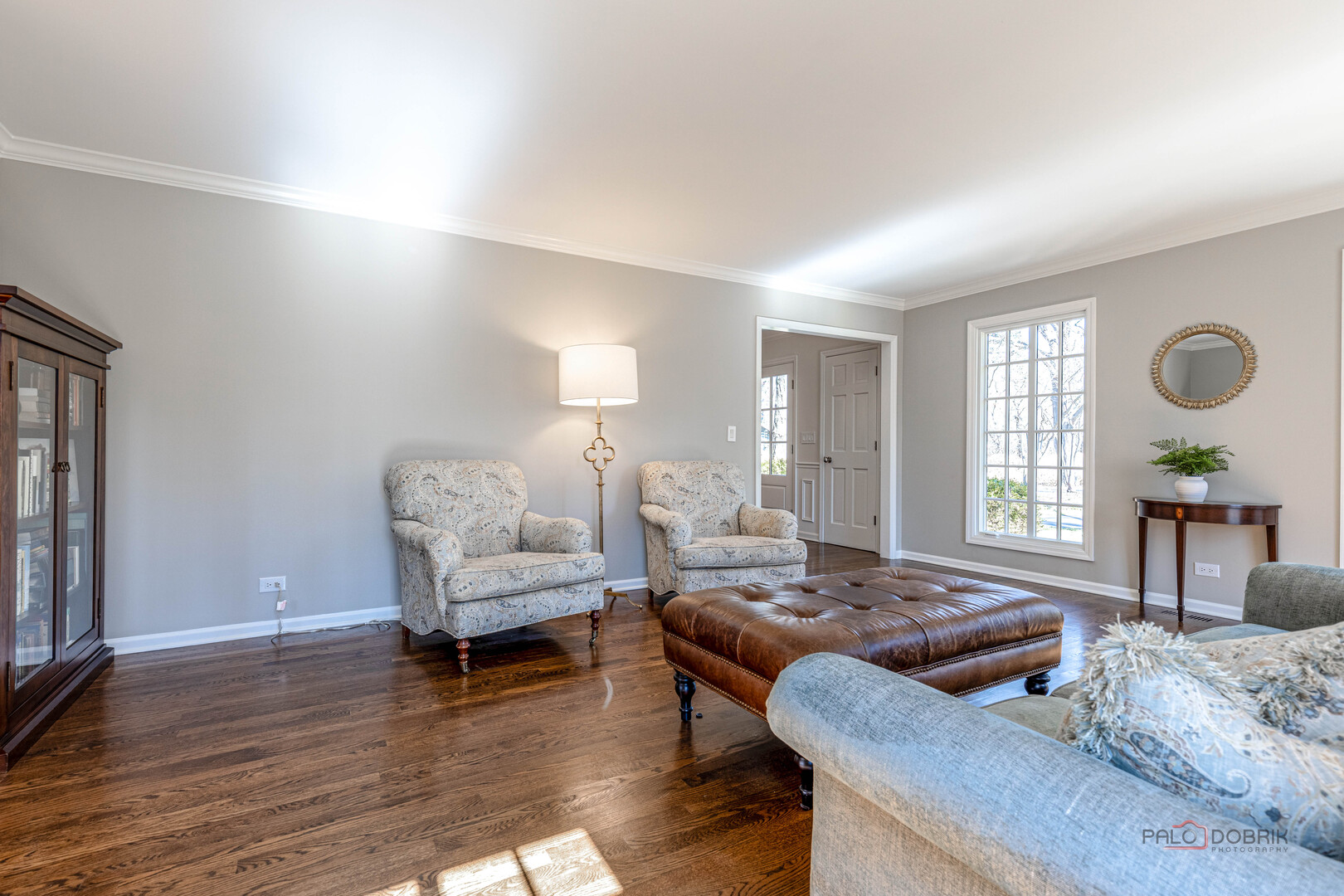 609 Old Hickory Lane