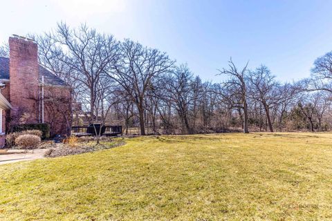 Tiny photo for 609 Old Hickory Lane, Libertyville, IL 60048 (MLS # 12589557)