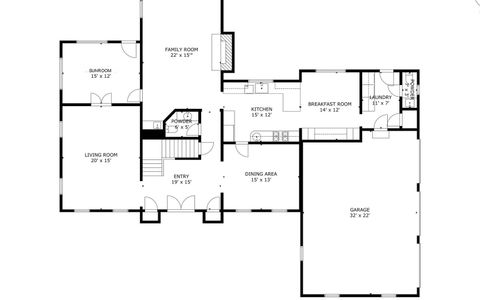 Tiny photo for 609 Old Hickory Lane, Libertyville, IL 60048 (MLS # 12589557)