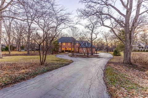 Tiny photo for 609 Old Hickory Lane, Libertyville, IL 60048 (MLS # 12589557)