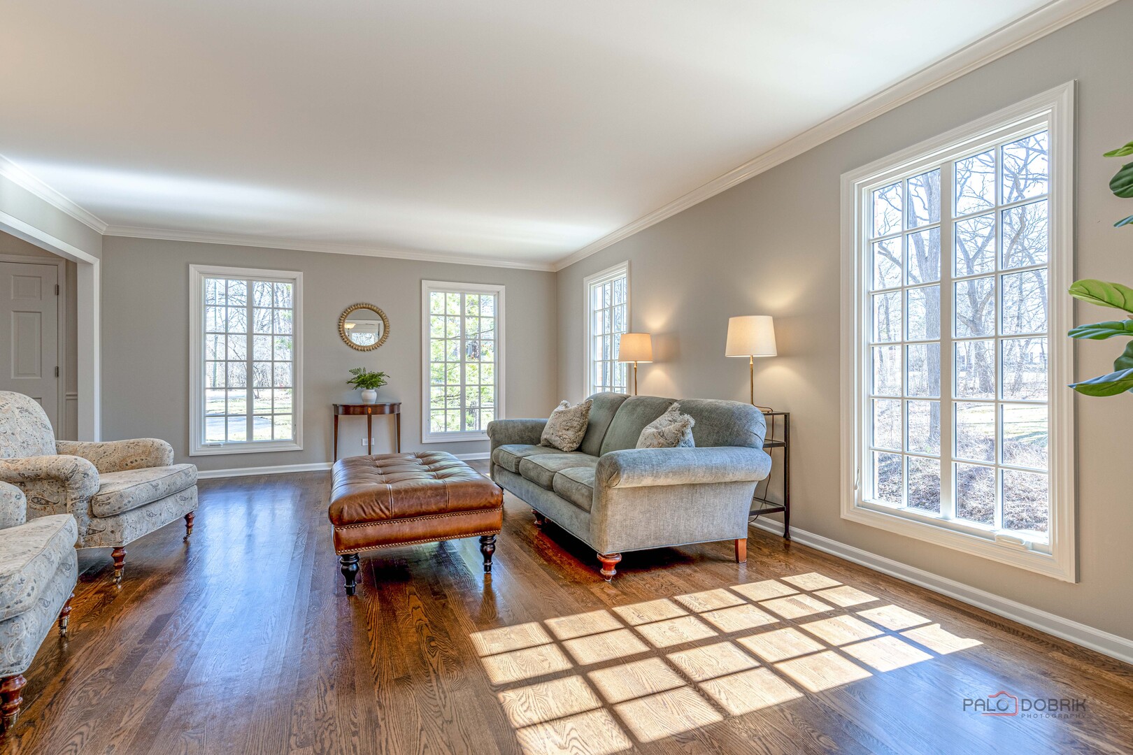 609 Old Hickory Lane