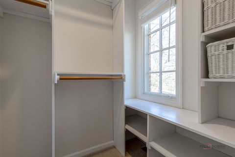 Tiny photo for 609 Old Hickory Lane, Libertyville, IL 60048 (MLS # 12589557)