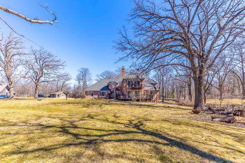 Tiny photo for 609 Old Hickory Lane, Libertyville, IL 60048 (MLS # 12589557)