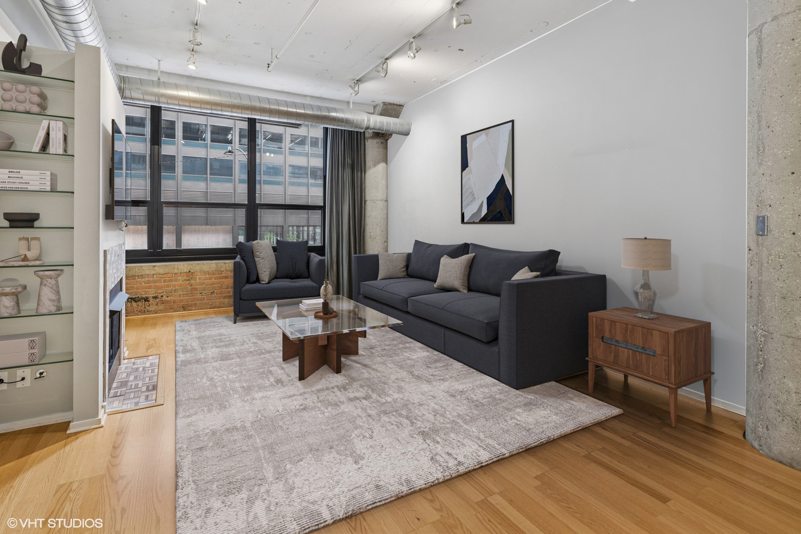 130 S CANAL Street 216