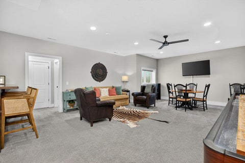 Tiny photo for 6925 Grover Station Sta, Bettendorf, IA 52722 (MLS # 12658427)