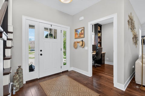 Tiny photo for 6925 Grover Station Sta, Bettendorf, IA 52722 (MLS # 12658427)