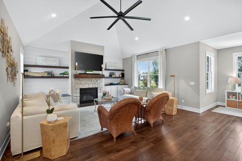 Tiny photo for 6925 Grover Station Sta, Bettendorf, IA 52722 (MLS # 12658427)