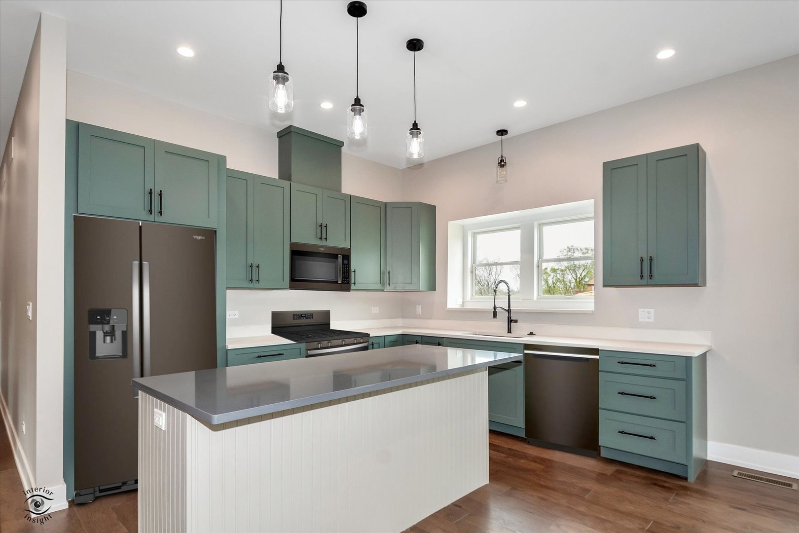 135 W 18th Street