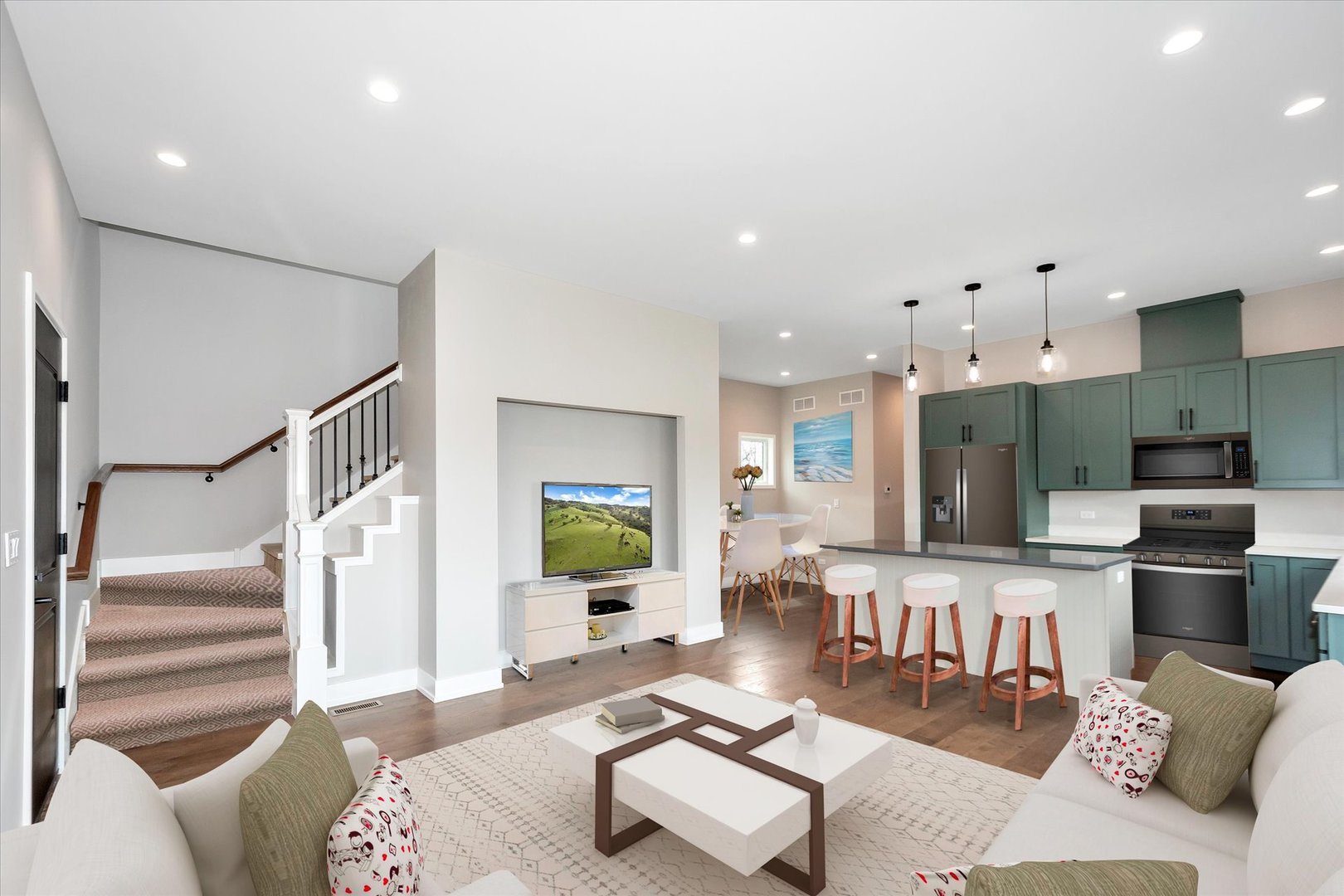 135 W 18th Street