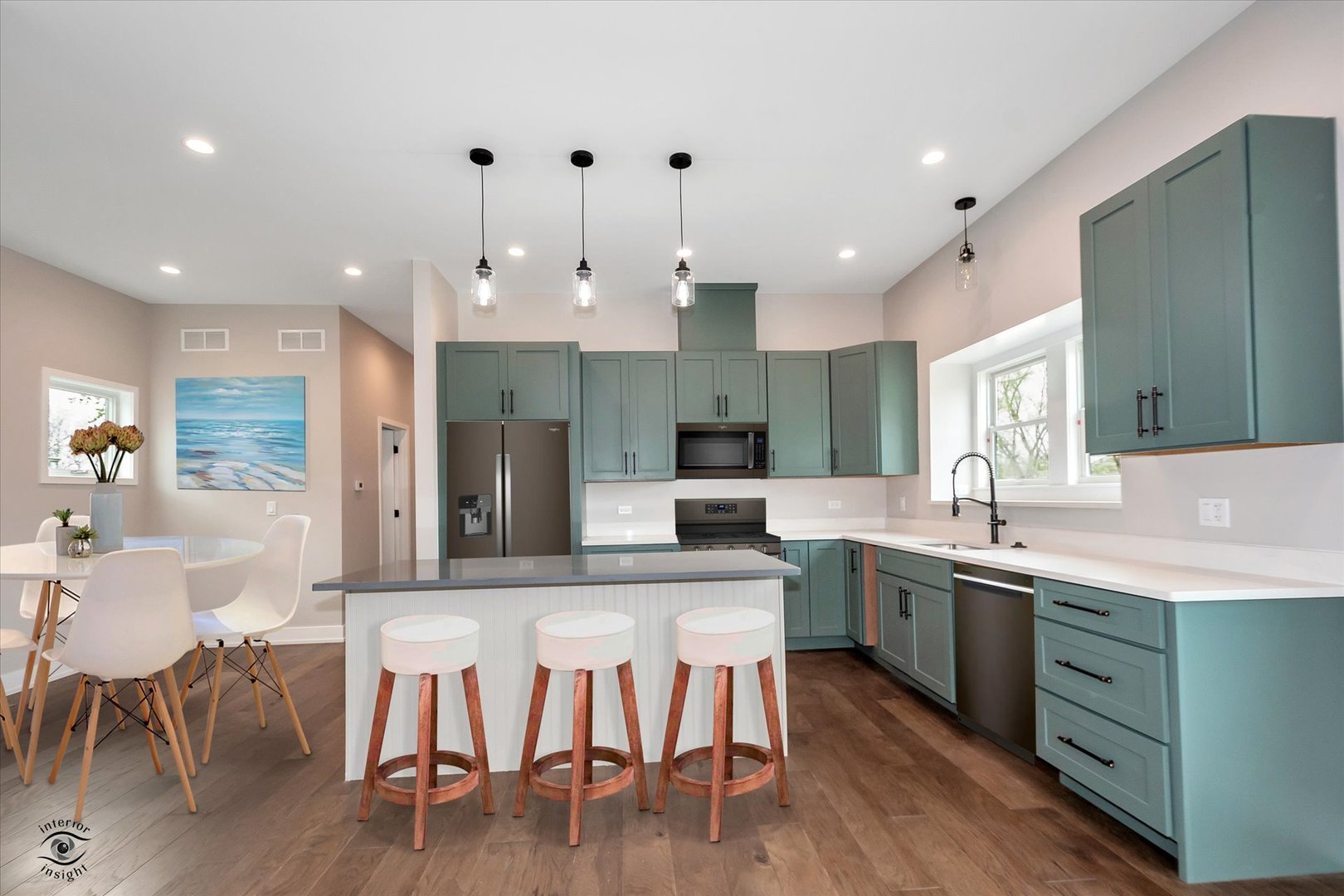 135 W 18th Street