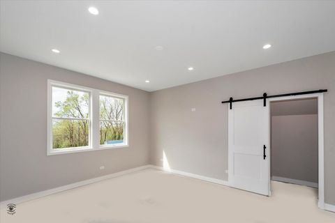 Tiny photo for 135 W 18th Street, Lockport, IL 60441 (MLS # 12155100)