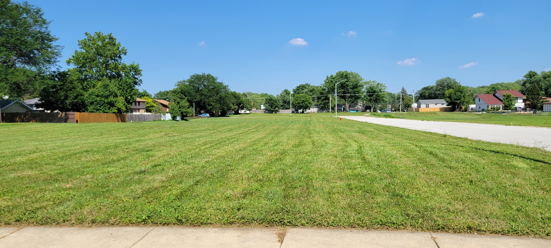 16352 169 Lot #8 Place