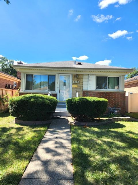 A home in Bellwood