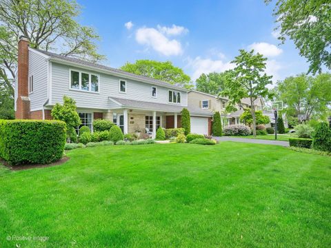 Photo of 130 Naperville Road, Clarendon Hills, IL 60514 (MLS # 12647621)