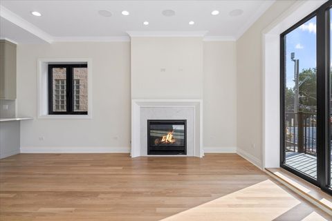 Tiny photo for 3036 N Sheffield Avenue #2N, Chicago, IL 60657 (MLS # 12485904)