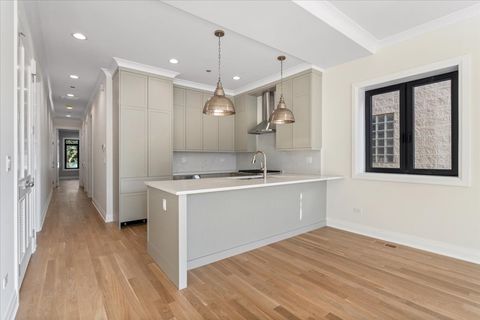 Tiny photo for 3036 N Sheffield Avenue #2N, Chicago, IL 60657 (MLS # 12485904)