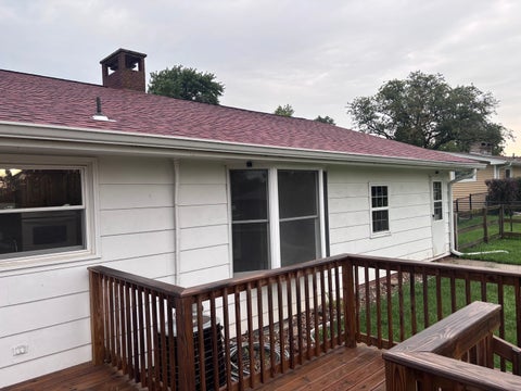 Tiny photo for 322 Hillside Drive, Kewanee, IL 61443 (MLS # 12732002)