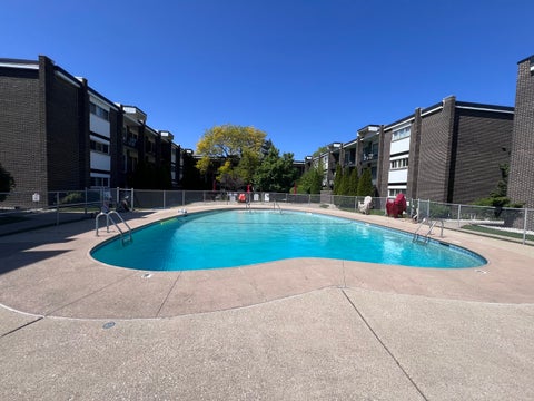 Tiny photo for 10125 CHERRY Parkway #203, Skokie, IL 60076 (MLS # 12752113)