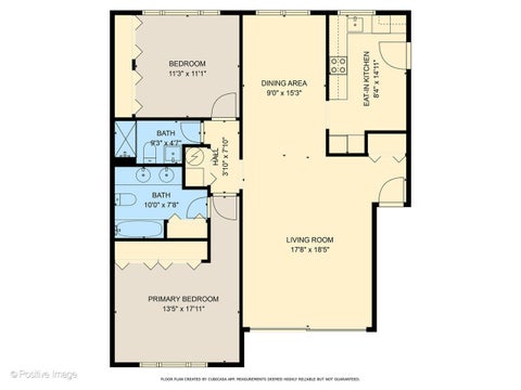 Tiny photo for 10125 CHERRY Parkway #203, Skokie, IL 60076 (MLS # 12752113)