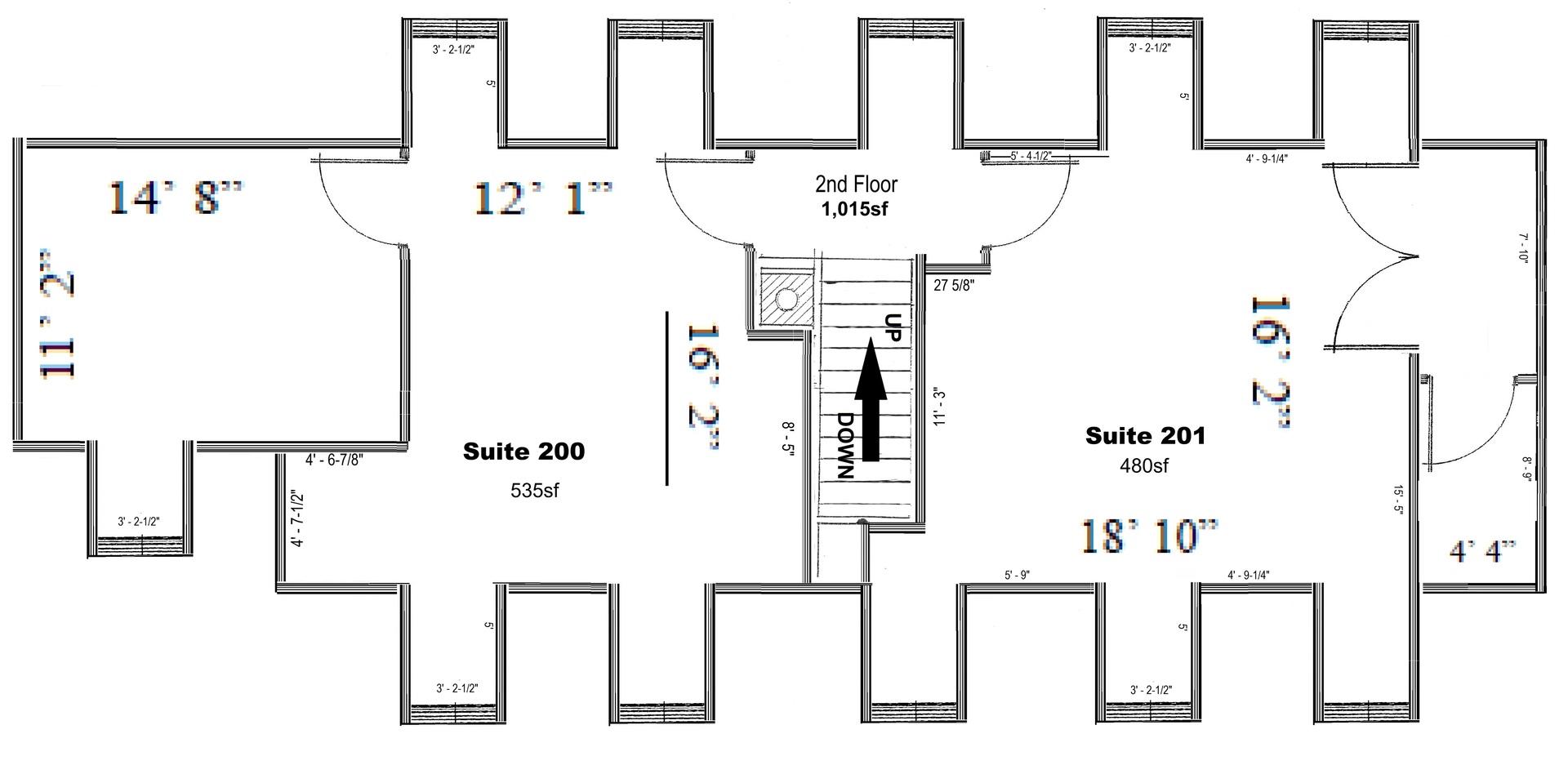 1624 W Colonial Parkway