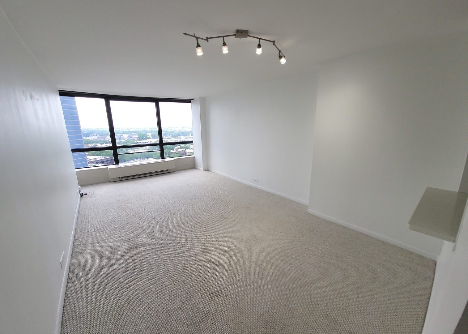 5415 N Sheridan Road 1615