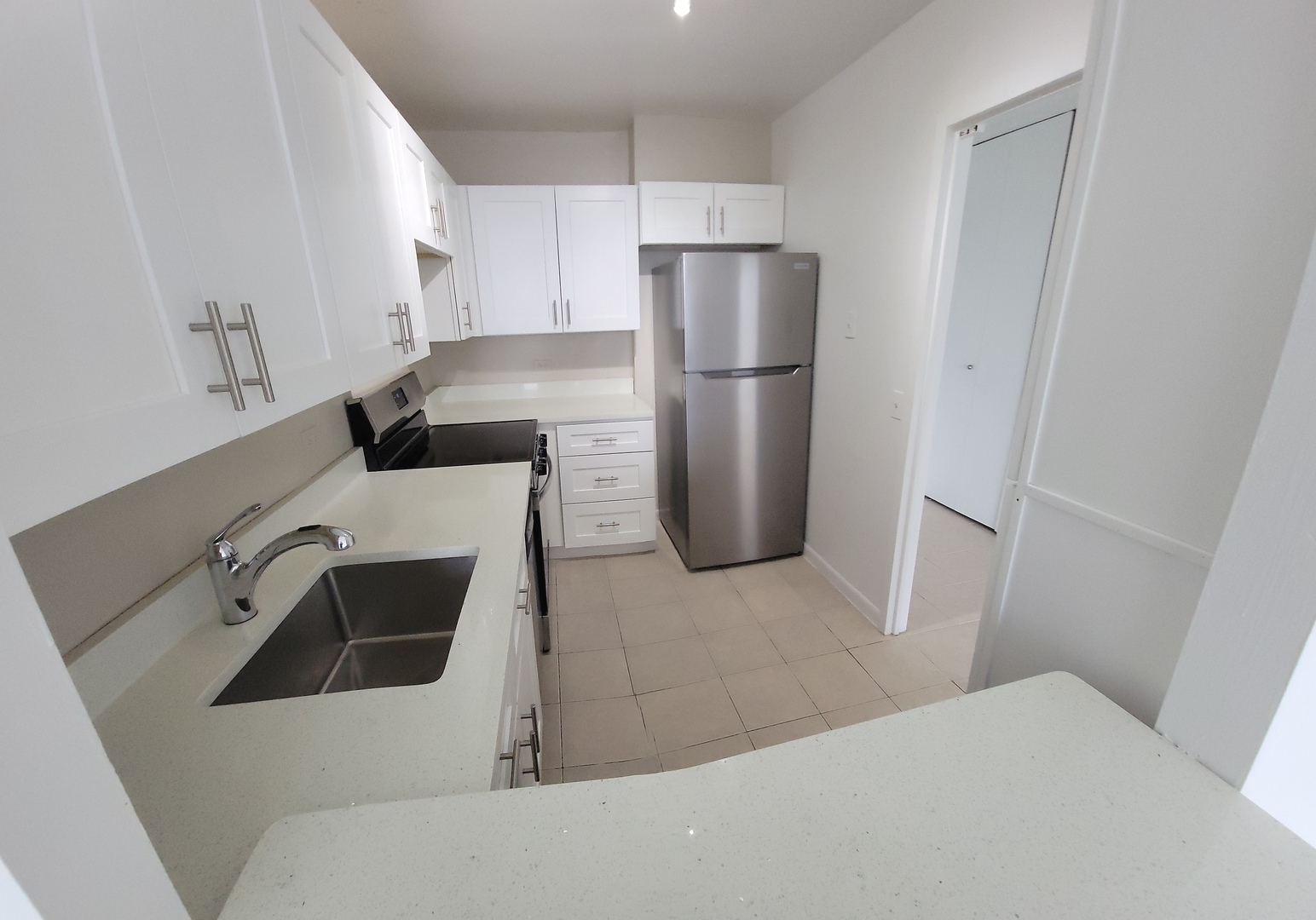5415 N Sheridan Road 1615