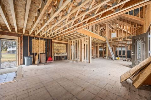 Tiny photo for 7680 Wolf Road, Burr Ridge, IL 60527 (MLS # 12537285)