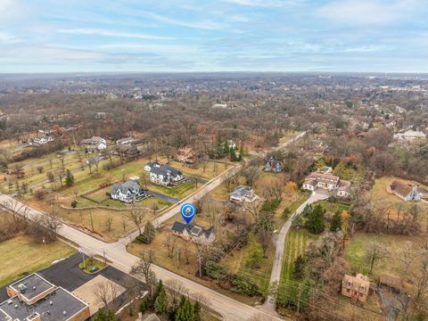 Tiny photo for 7680 Wolf Road, Burr Ridge, IL 60527 (MLS # 12537285)