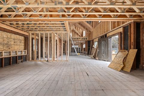 Tiny photo for 7680 Wolf Road, Burr Ridge, IL 60527 (MLS # 12537285)